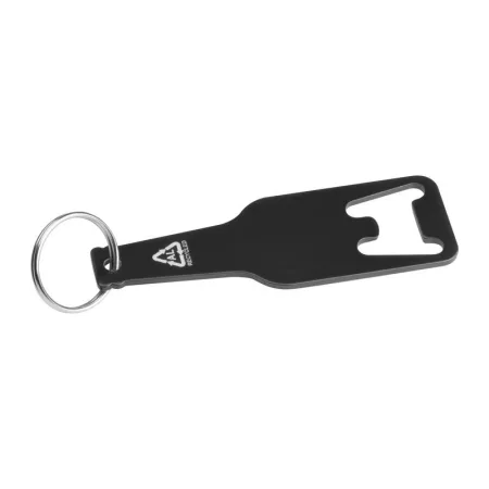 Malmö üvegnyitó kulcstartó