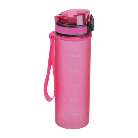 Beaumont tritán ivópalack, 500 ml