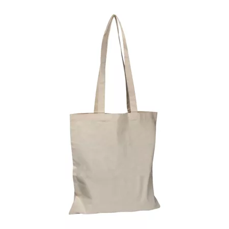 Beirut vászontáska, 180 g/m²