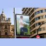 Monaco hétvégi táska