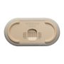 Limassol bluetooth hangszóró, 2.000 mAh