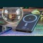 Donetsk 5000 mAh Powerbank