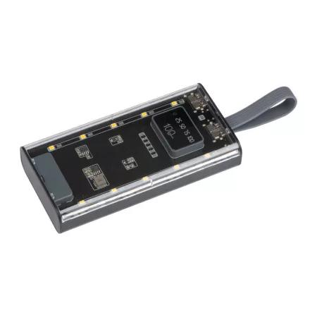 Darwin powerbank, 10.000 mAh