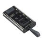 Darwin 10.000 mAh Powerbank
