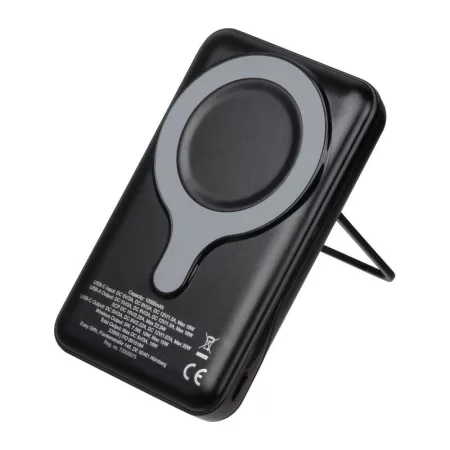 Ventura mágneses powerbank, 10.000 mAh
