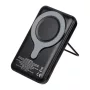 Ventura mágneses powerbank, 10.000 mAh