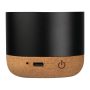 Brest újrahasznosított bluetooth hangszóró