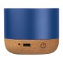 Brest újrahasznosított bluetooth hangszóró