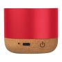 Brest újrahasznosított bluetooth hangszóró