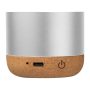 Brest újrahasznosított bluetooth hangszóró