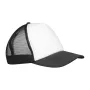 Egmond 5 paneles baseballsapka