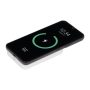 Wels vezeték nélküli powerbank, 5000 mAh