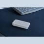 Wels vezeték nélküli powerbank, 5000 mAh
