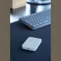 Wels vezeték nélküli powerbank, 5000 mAh