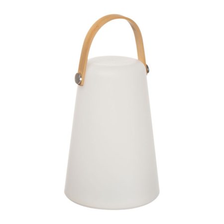 Warrington újratölthető lámpa, 800 mAh