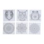Ohio mandala festőkészlet