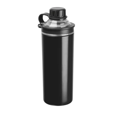 Monza duplafalú ivópalack, 500 ml