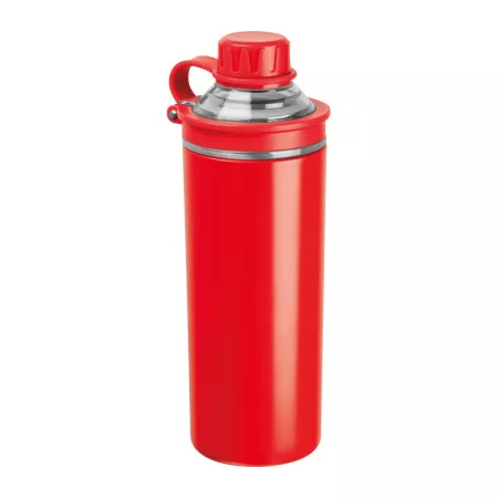Monza duplafalú ivópalack, 500 ml