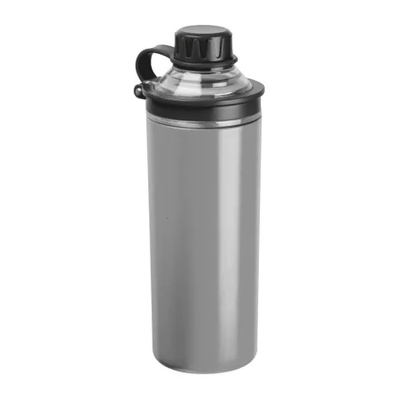 Monza duplafalú ivópalack, 500 ml