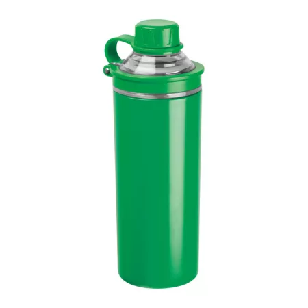 Monza duplafalú ivópalack, 500 ml