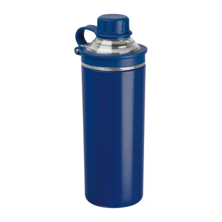 Monza duplafalú ivópalack, 500 ml