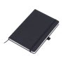 Brussels A5 kőpapír jegyzetfüzet