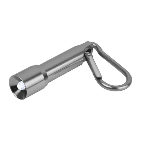 Bergamo re-alu mini zseblámpa