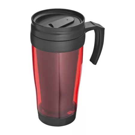 Fort Worth termoszbögre, 400 ml
