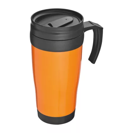 Fort Worth termoszbögre, 400 ml