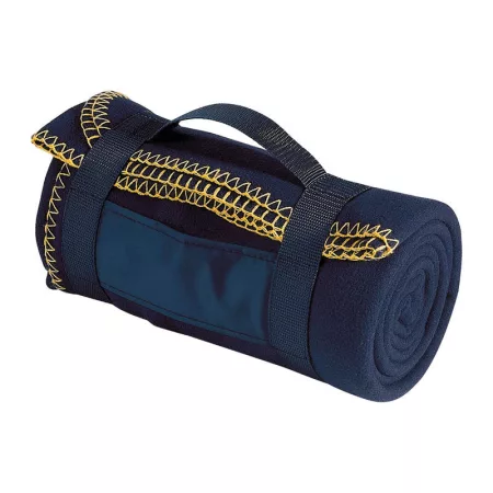 Nashville polártakaró pánttal