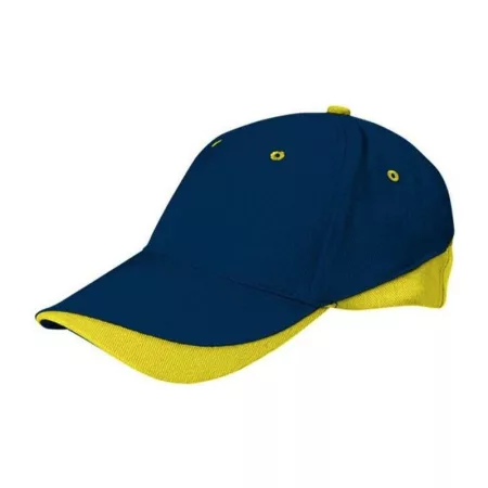 Tuxton baseballsapka