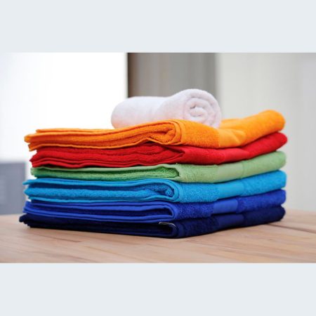 OLIMA BASIC TOWEL