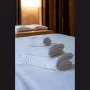 Olima High-Quality Hotel Towel