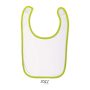 SOL'S BABIB - BABY BIB