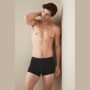 Férfi stretch boxeralsó