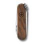 Victorinox bicska Classic SD Wood