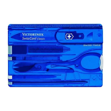 Classic SwissCard