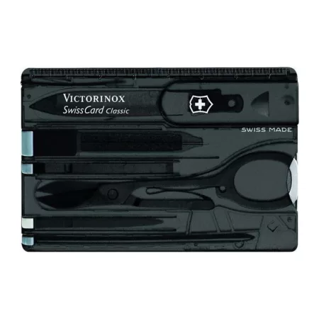 Classic SwissCard