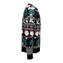 Karácsonyi LED-es pulóver L/XL