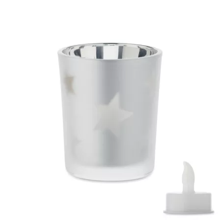 LED mécses