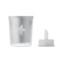LED mécses