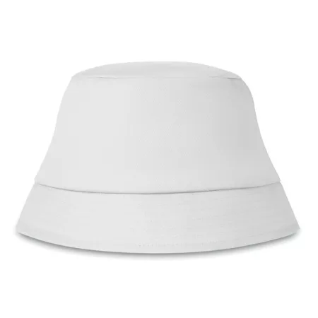 Horgászkalap pamut 160 gr/m²