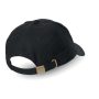6 paneles baseball sapka