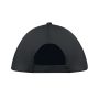 5 paneles baseball sapka
