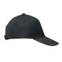 5 paneles baseball sapka