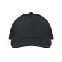 5 paneles baseball sapka