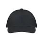 5 panel baseball sapka 160g/m²