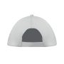 5 paneles baseball sapka