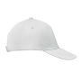 5 paneles baseball sapka