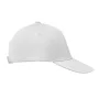 5 panel baseball sapka 160g/m²